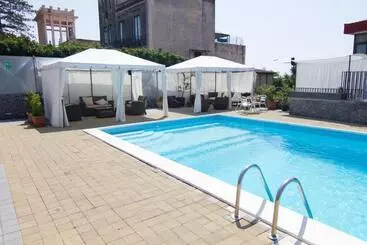 Bed and Breakfast La Terrazza