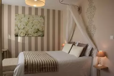 Bed and Breakfast Les Portes Du Hable