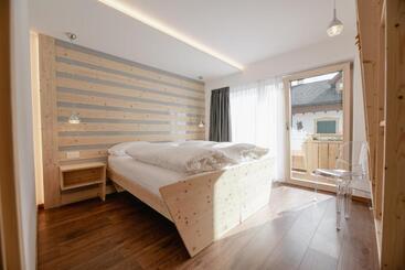 Garnì Aurora Bed And Breakfast