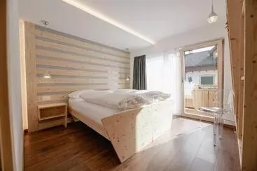 Garnì Aurora Bed And Breakfast