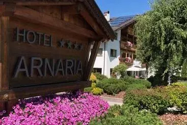 Hotel Arnaria