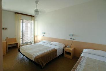 בית מלון כפרי Dolores