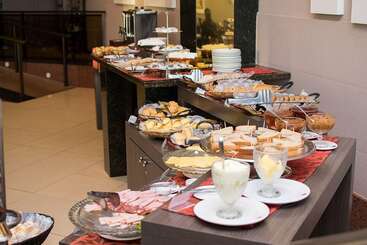 هتل Jacques Georges Tower