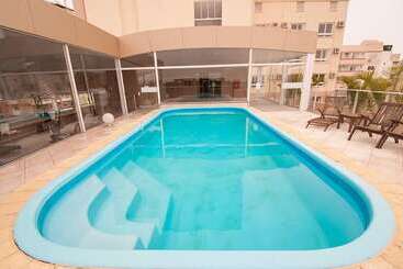 Hotel Jacques Georges Tower