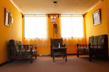 酒店 La Posada Del Colca