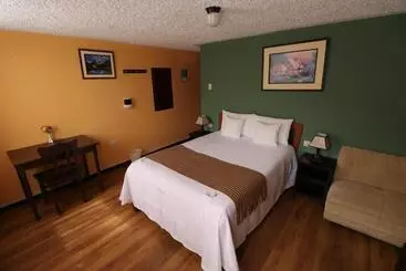 Hotel La Posada Del Colca