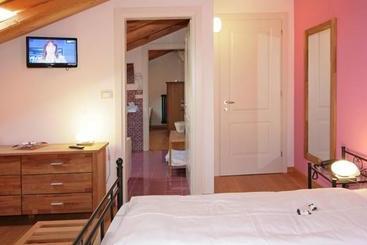 Hotel Locanda Al Ponte De Fero