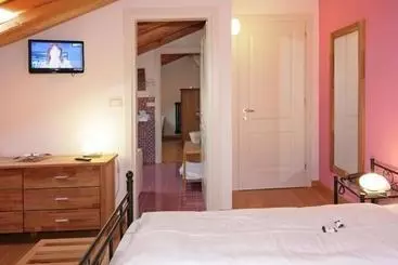 Hotel Locanda Al Ponte De Fero