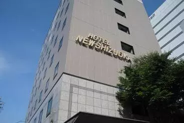 هتل New Shizuoka