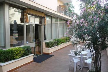 בית מלון כפרי Pupa