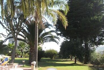 酒店 Residence Maddalena