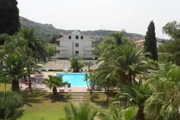 Hotel Residence Maddalena