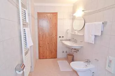 ホテル San Leonardo