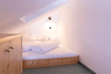 ホテル Sonnenheim