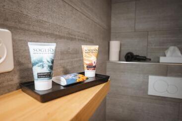 فندق Stüa Granda