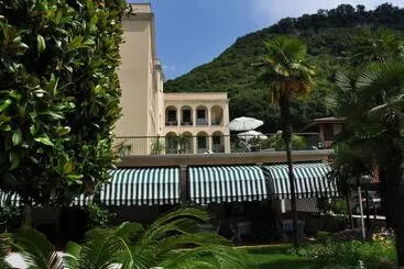 Hotel Terminus