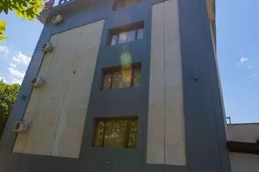 Hotel Ustra