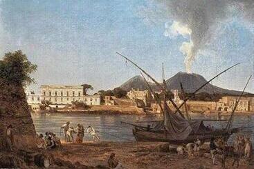 בית מלון כפרי Villa La Colombaia