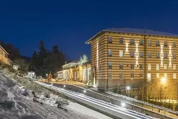 Hotel Villaggio Narrante  Le Case Dei Conti Mirafiore