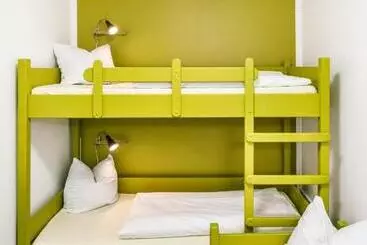 Jugendherberge Lenggries