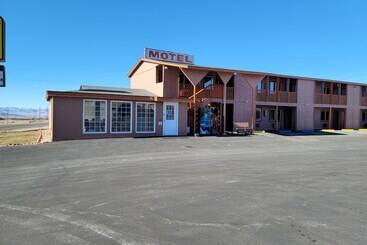 Мотель Travel Inn