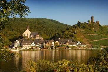 Резиденция Villa Beilstein