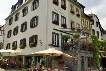 Residenssi Villa Beilstein