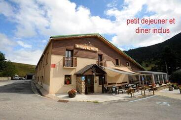 مبيت وإفطار Auberge La Prairie