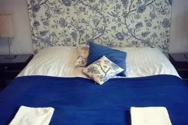 Bed and Breakfast Elisetorp