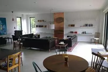 Bed and Breakfast Elisetorp