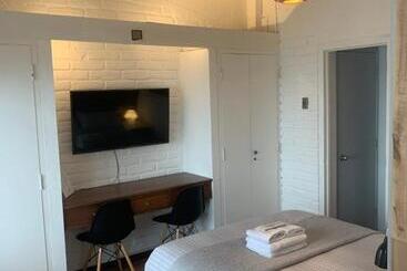 민박 Laura Del Mar Hotel Boutique