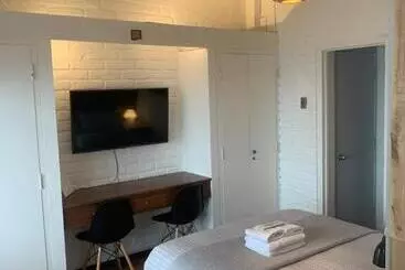 Bed and Breakfast Laura Del Mar Hotel Boutique