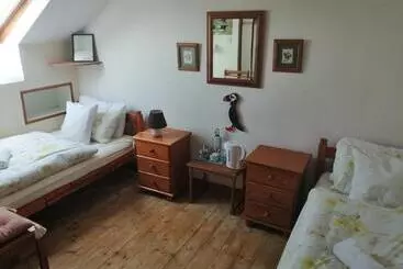 Puffin B&b