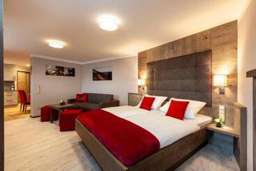 Genusshotel Hohenbogen