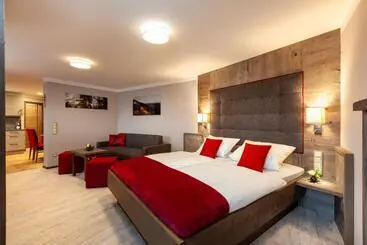 Genusshotel Hohenbogen