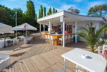 Hermes Club Hotel   Ultra All Inclusive