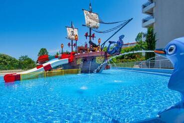 Hermes Club Hotel   Ultra All Inclusive