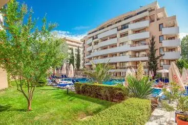 Hermes Club Hotel   Ultra All Inclusive