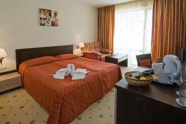 Hermes Club Hotel   Ultra All Inclusive