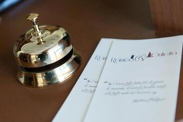 酒店 Albergo Marsari