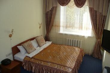 בית מלון כפרי Brigantina