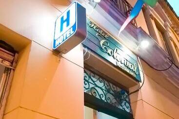 Hotel Colonial Manizales