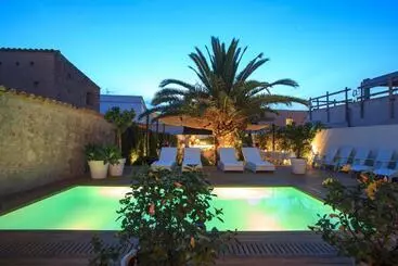 Hotel Es Marès