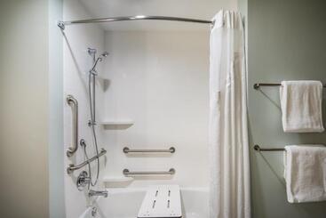 فندق Holiday Inn Express & Suites Greenville Se   Simpsonville, An Ihg