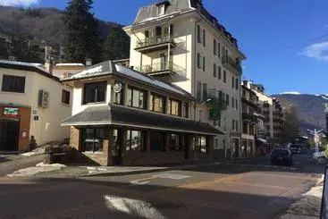 Hotel Le Centre
