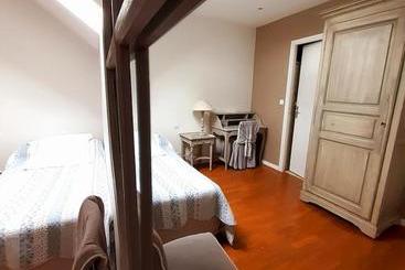 ホテル Le Chatellier