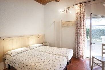 בית מלון כפרי Massa Vecchia