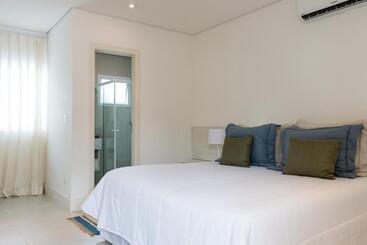 酒店 Maui Maresias