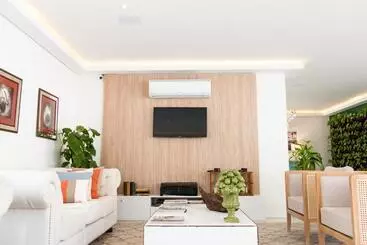 ホテル Maui Maresias