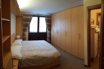 فندق Residence Dei Walser